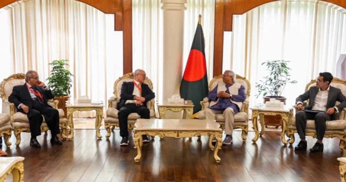 বাংলাদেশে বিপুল বিনিয়োগে প্রস্তুত দক্ষিণ কোরিয়ার বিনিয়োগকারীরা