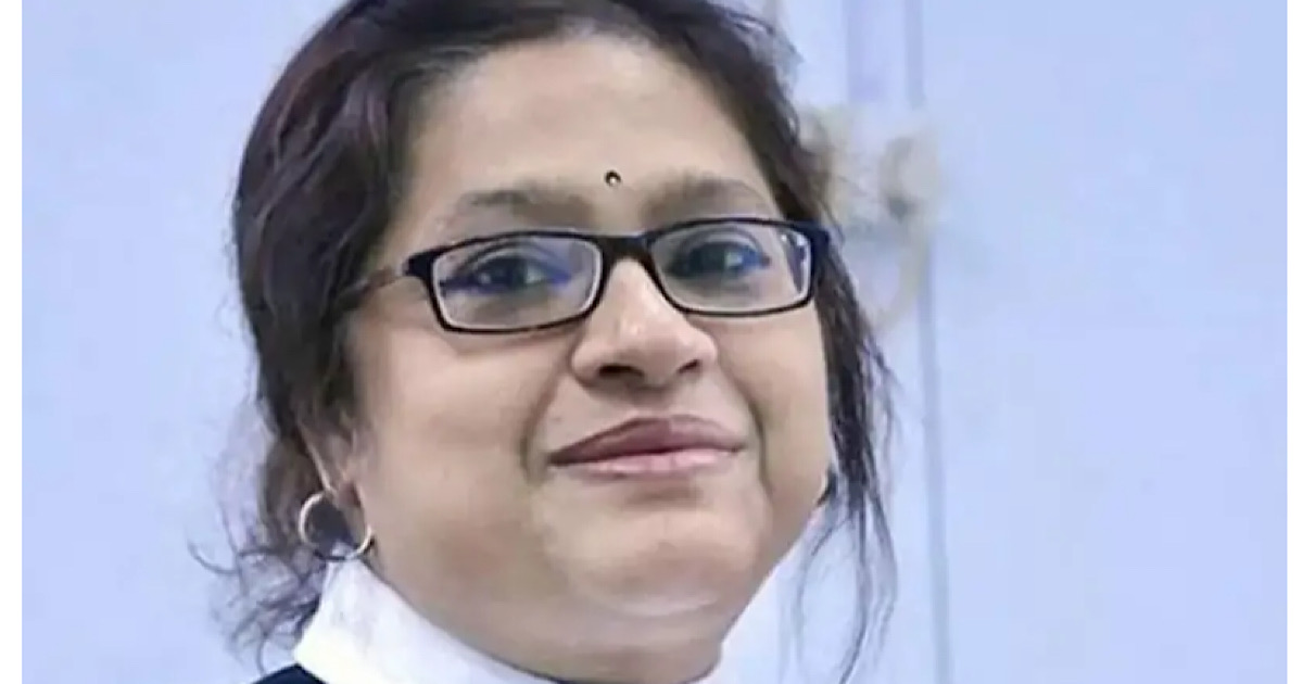 ব্যারিস্টার তুরিন আফরোজ গ্রেফতার