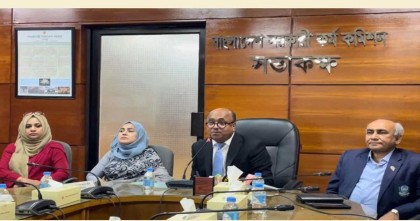৪৪তম বিসিএসের চূড়ান্ত ফল ৩০ জুনের মধ্যে: পিএসসি চেয়ারম্যান