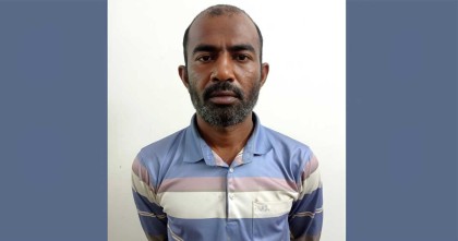 সিরাজগঞ্জে শিশু অপহরণ ও মুক্তিপন মামলার যাবজ্জীবন সাজাপ্রাপ্ত আসামি গ্রেফতার