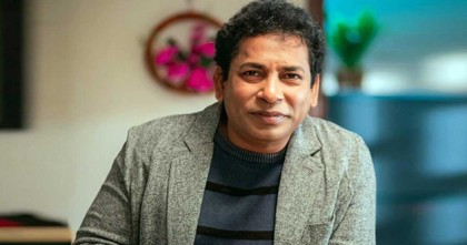 এবার ‘ইব্রাহিম বক্স’ রূপে বড়পর্দায় আসছেন মোশাররফ করিম