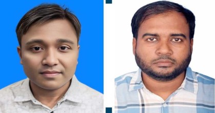 রামু প্রেসক্লাবের নতুন সভাপতি কাশেম ও সাধারণ সম্পাদক ফরমান
