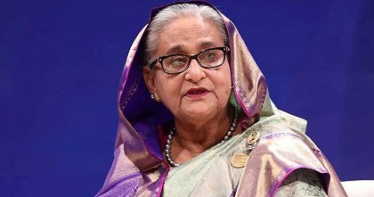 বাংলাদেশে ইসলামকে ধ্বংস করতে চেয়েছে শেখ পরিবার 