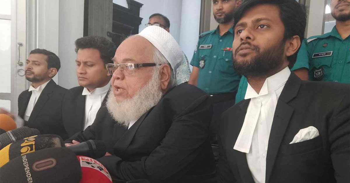 আবু সাঈদ হত্যা: ২ মাসের মধ্যে তদন্ত শেষ করার নির্দেশ
