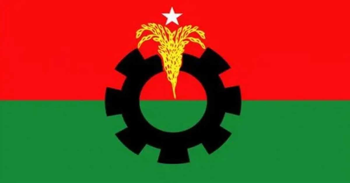গাজায় হামলার প্রতিবাদে বৃহস্পতিবার বিএনপির র‌্যালি