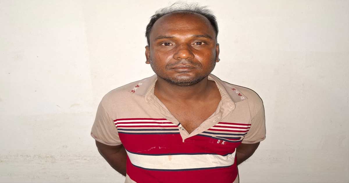 পাবনায় সজিরন হত্যা মামলার প্রধান আসামি জিয়া গ্রেপ্তার