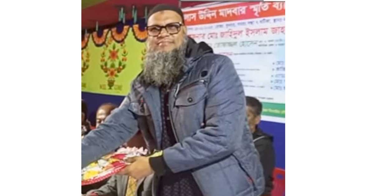 সংবাদ প্রকাশের জেরে ইত্তেফাক সিংগাইর সংবাদদাতাকে বিএনপি নেতার হুমকি, থানায় জিডি