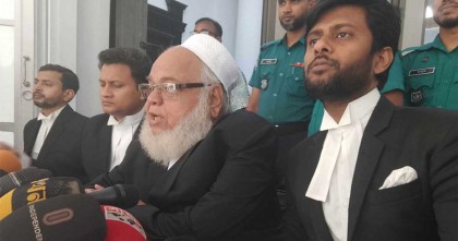 আবু সাঈদ হত্যা: ২ মাসের মধ্যে তদন্ত শেষ করার নির্দেশ