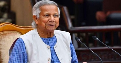 বিশ্বকে বদলানোর মতো দুর্দান্ত আইডিয়া আছে বাংলাদেশের: ড. ইউনূস