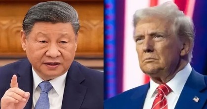 চীনের ওপর আরও ৫০ শতাংশ শুল্ক আরোপ যুক্তরাষ্ট্রের