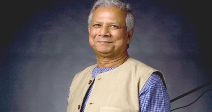 বিশ্ব সমাদৃত ড. ইউনুস সেলফিতেই সীমাবদ্ধ হাসিনার সম্মান 
