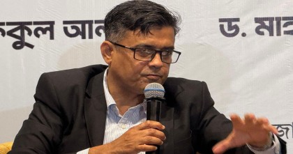 ব্যবসাপ্রতিষ্ঠানে ভাঙচুর-লুটপাটের ঘটনায় ৭২ জন গ্রেপ্তার : প্রেস সচিব