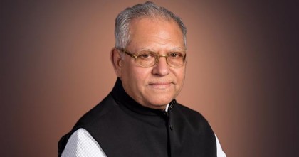 সাবেক এমপি মোরশেদ আলম গ্রেপ্তার