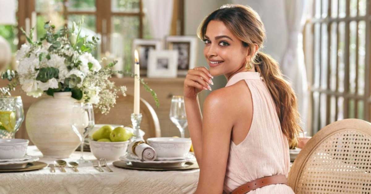 মায়ের ভূমিকায় দীপিকা