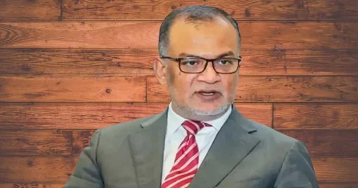 ভারতের ট্রান্সশিপমেন্ট বাতিলে বাংলাদেশের সমস্যা হবে না: শেখ বশির উদ্দীন