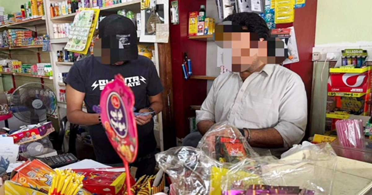 মালয়েশিয়ায় ইমিগ্রেশনের অভিযানে বাংলাদেশিসহ ১৯ অভিবাসী গ্রেফতার