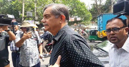 প্রশ্নফাঁস রোধে প্রয়োজনীয় ব্যবস্থা গ্রহন করা হয়েছে: শিক্ষা উপদেষ্টা  