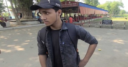 ভারতীয় মিডিয়ায় বাংলাদেশ নিয়ে অপপ্রচারকারী সায়ন সাংবাদিকদের প্রশ্নের মুখে