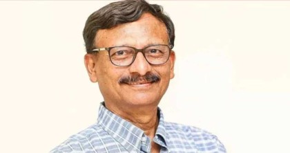 তুরস্ক সফরে গেলেন পররাষ্ট্র উপদেষ্টা তৌহিদ হোসেন
