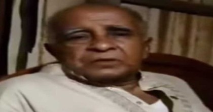 সালাউদ্দিন কাদের চৌধুরীর বিরুদ্ধে সাক্ষীদাতা আবছার রামুতে আটক