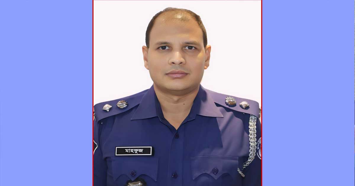 সাংবাদিককে সংবাদ সংগ্রহে বাঁধা, এসপি বললেন 'মিডিয়া ছুটাই দেবো'
