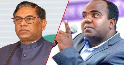 সর্বকালের সেরা বিদ্যুৎ ‘চোর’ সাবেক প্রতিমন্ত্রী বিপু : সিদ্দিকী নাজমুল