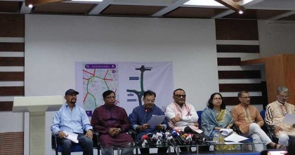 মঙ্গল শোভাযাত্রা এখন থেকে বর্ষবরণ আনন্দ শোভাযাত্রা