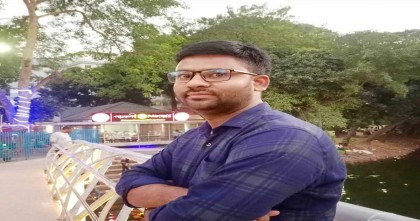 শেকৃবি শাখা ছাত্রদল নেতার বিরুদ্ধে কারণ দর্শানোর নোটিশ জারি