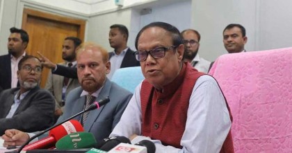 ৬ মাসের মধ্যে পাচার অর্থ ফিরিয়ে আনতে কাজ চলছে: গভর্নর