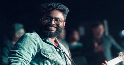 ঈদের পর বৈশাখী উৎসবেও রঙ ছড়াবেন ইস্তি