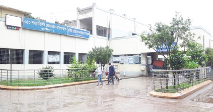 ধর্ষণের শিকার শিশু জন্ম দিলো পুত্র সন্তান, ধর্ষক চাচা কারাগারে 