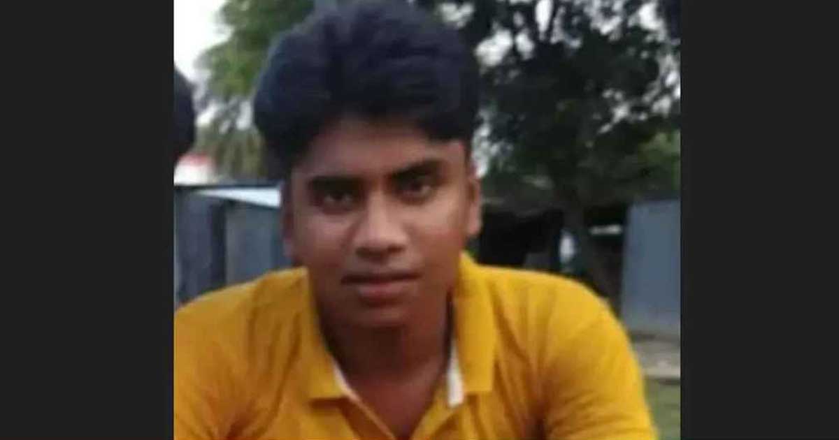 ভারতীয় সীমান্তে বাংলাদেশি যুবককে পিটিয়ে হত্যা করল বিএসএফ

