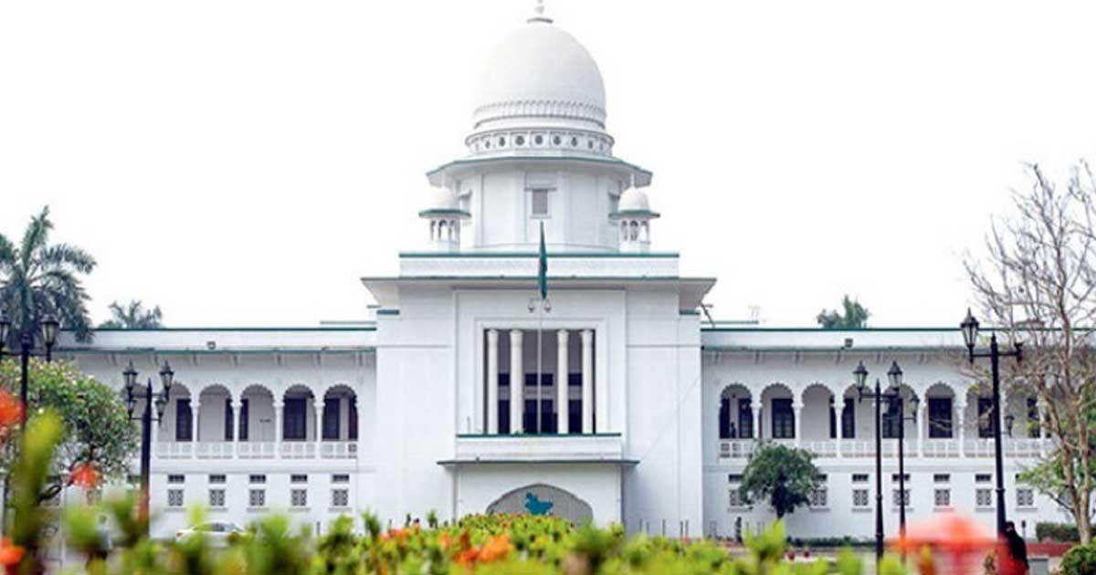 নিম্ন আদালত মনিটরিংয়ে হাইকোর্টের ১৩ বিচারপতি