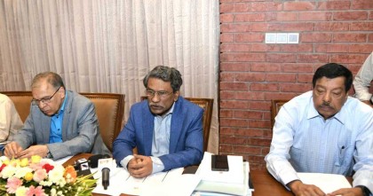 রাষ্ট্র সংস্কারের দাবি প্রকৃতপক্ষে জনগণের: অধ্যাপক আলী রীয়াজ