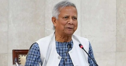 সংস্কার কার্যক্রম দ্রুত এগিয়ে নেওয়ার তাগিদ প্রধান উপদেষ্টার