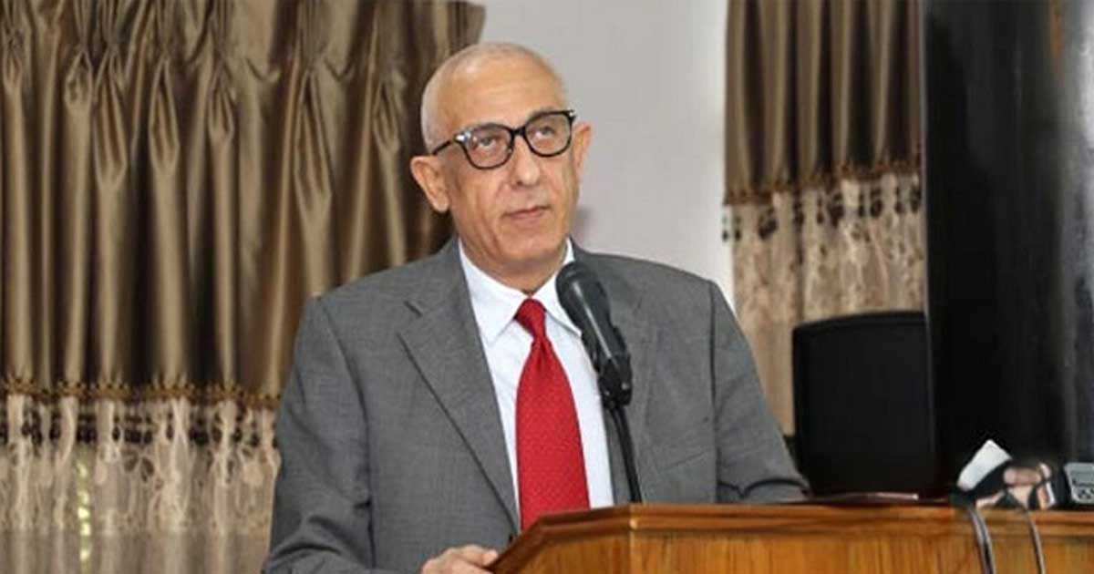 বাংলাদেশিদের মতো মহান জাতি খুঁজে পাওয়া বিরল: ইউসুফ ওয়াই রামাদান