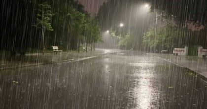 আবারো সক্রিয় হচ্ছে বৃষ্টিবলয়