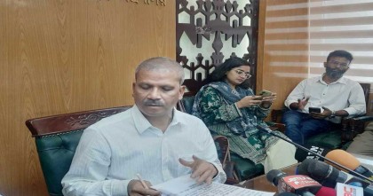 ৭ হাজার ১৮৪টি রাজনৈতিক হয়রানিমূলক মামলা প্রত্যাহারের সুপারি: আইন উপদেষ্টা