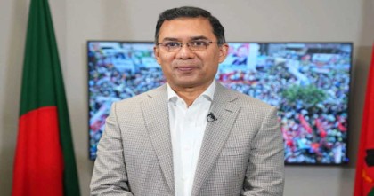 বৈচিত্র্য নিয়ে জাতির জীবনে বারবার ফিরে আসে পহেলা বৈশাখ: তারেক রহমান
