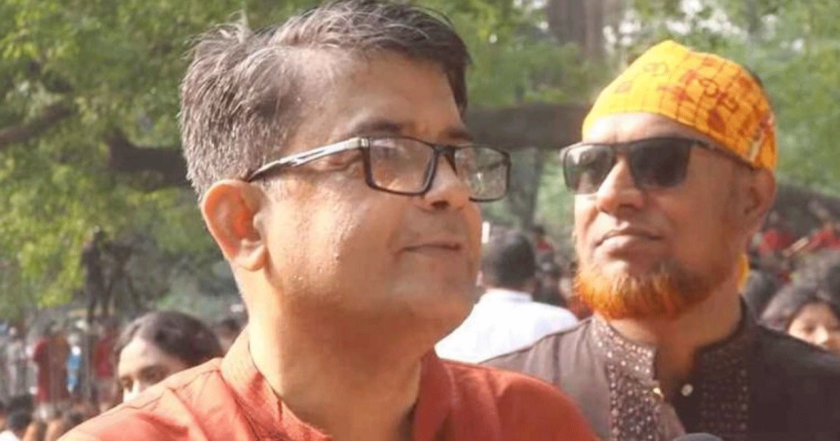 দেশ থেকে ইতোমধ্যে অমঙ্গল দূর হয়ে গেছে: প্রেস সচিব