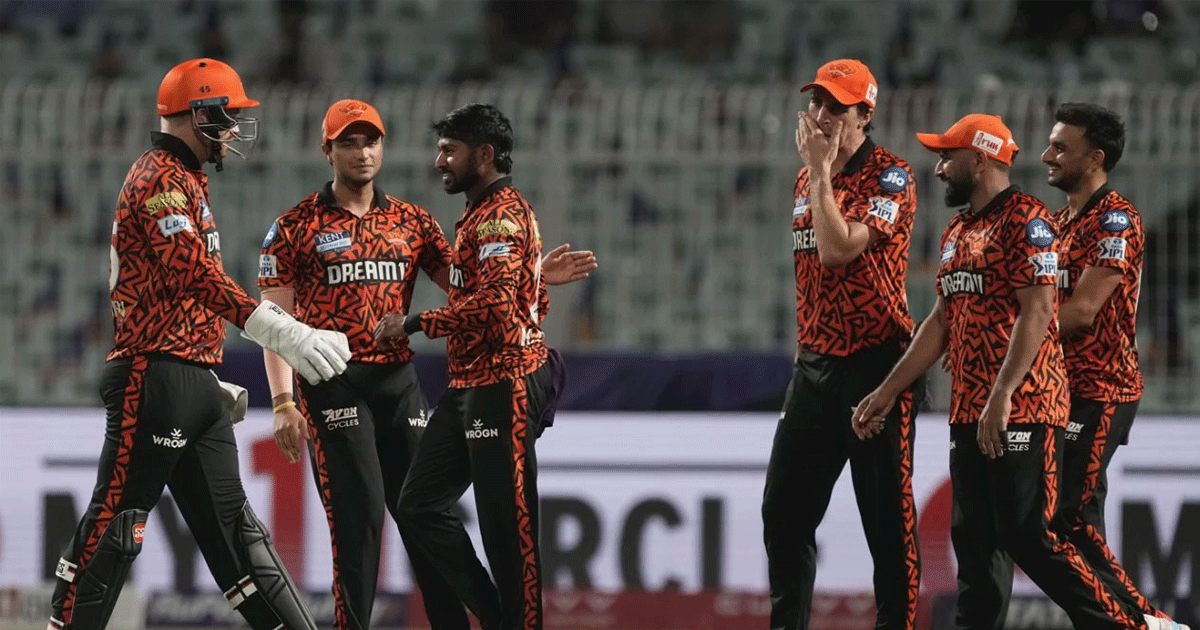 টিম হায়দ্রাবাদের হোটেলে আগুন, ২ ঘণ্টায় চেষ্টায় নিয়ন্ত্রণে