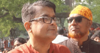 দেশ থেকে ইতোমধ্যে অমঙ্গল দূর হয়ে গেছে: প্রেস সচিব
