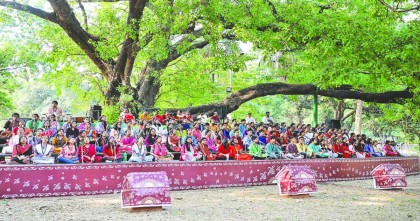 ফ্যাসিবাদমুক্ত বাংলাদেশে নতুন উদ্দীপনায় বাংলা নববর্ষ আজ