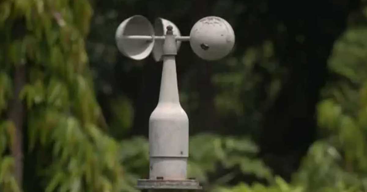 ২ জেলায় ঝড়ের শঙ্কা, ঢাকায় বৃষ্টির সম্ভাবনা