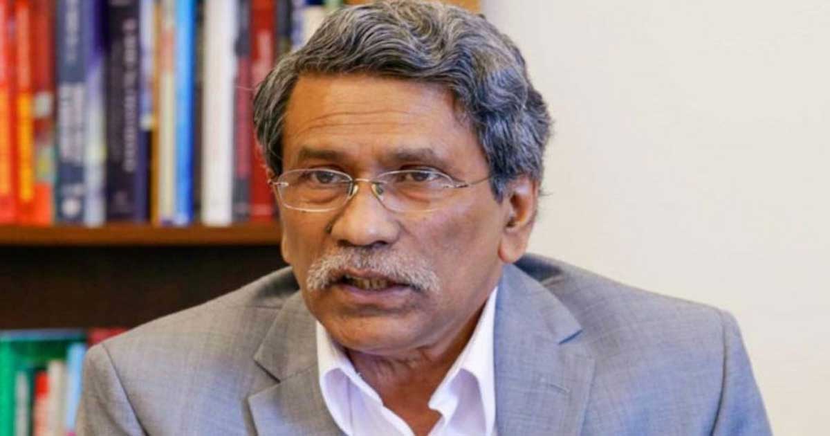 জাতীয় সনদ তৈরির মাধ্যমে রাষ্ট্র সংস্কারের দিকে অগ্রসর হতে পারবো: অধ্যাপক আলী রীয়াজ