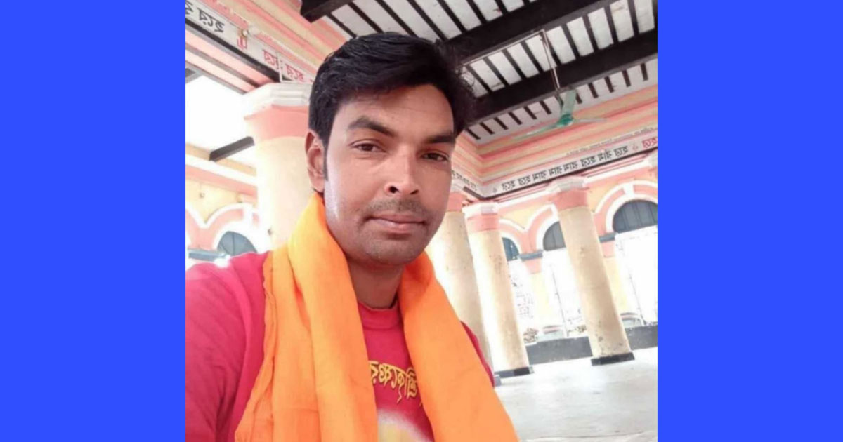 সিরাজগঞ্জে ধর্মীয় অনুভূতিতে আঘাতের অভিযোগে যুবক গ্রেফতার