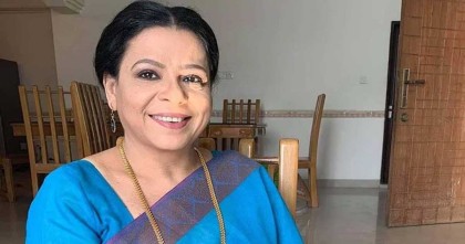 অভিনেত্রী গুলশান আরা আহমেদ মারা গেছেন