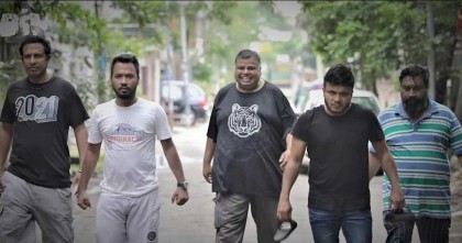 যা জানা গেলো ব্যাচেলর পয়েন্ট সিজন ৫ নিয়ে