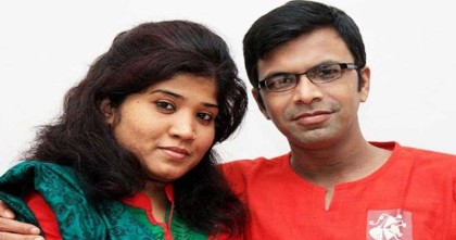 ১১৭ বার পেছানো হলো সাগর-রুনি হত্যা মামলার প্রতিবেদন দাখিলের তারিখ