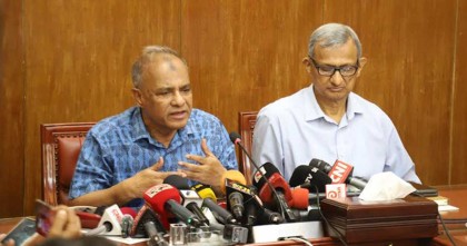 শিগগিরই জিডি-এফআইআর অনলাইন করা হবে: খোদা বখস চৌধুরী